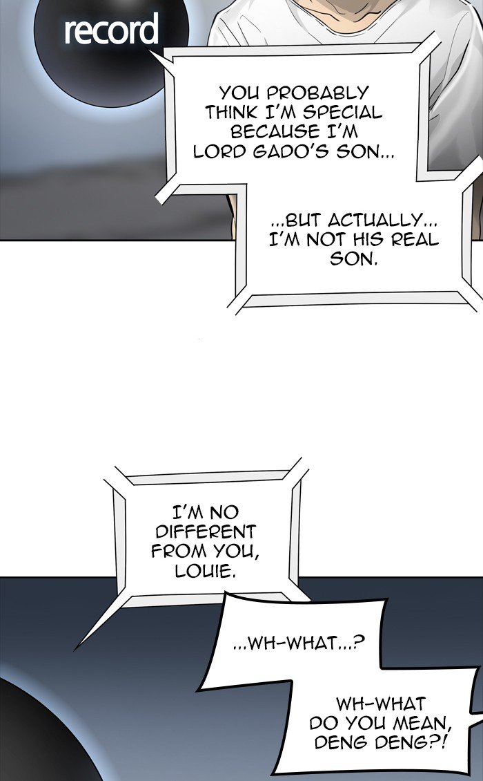 Tower of God, Chapter 451 image 029